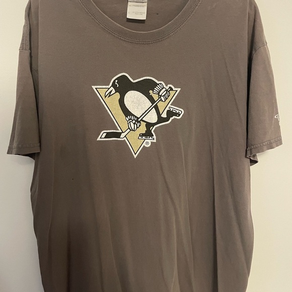 Gildan Other - Gildan Gray Short Sleeve Tee